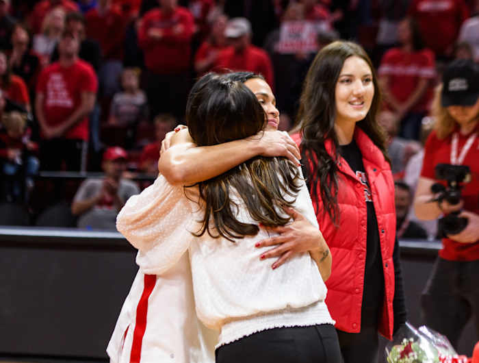 14_Darian White, Amy Williams_WBBvsMinnesota0224